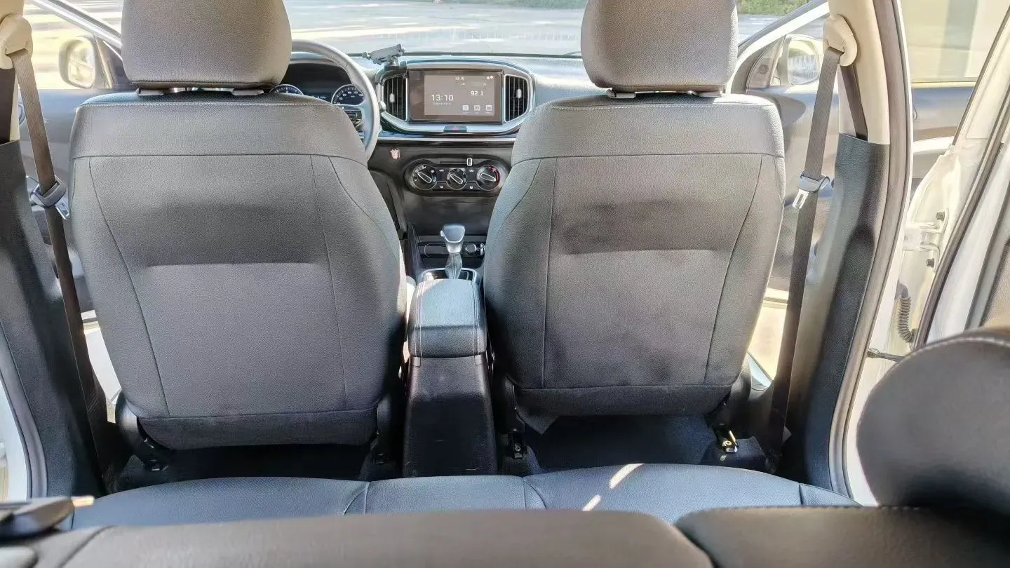 2021 Kia KX1 1.4L 100HP L4 6AT,autocango,china used car exporter,china ev exporter,chinese used car exporter,chinese used ev exporter