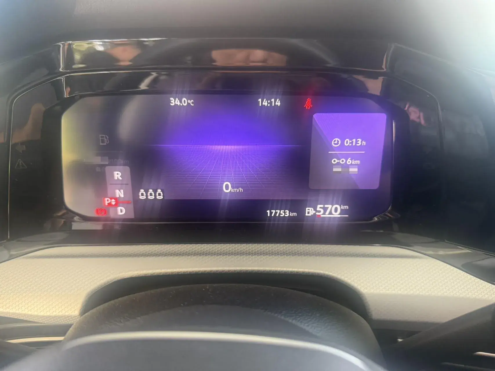 2023 VOLKSWAGEN GOLF thumbnail 4