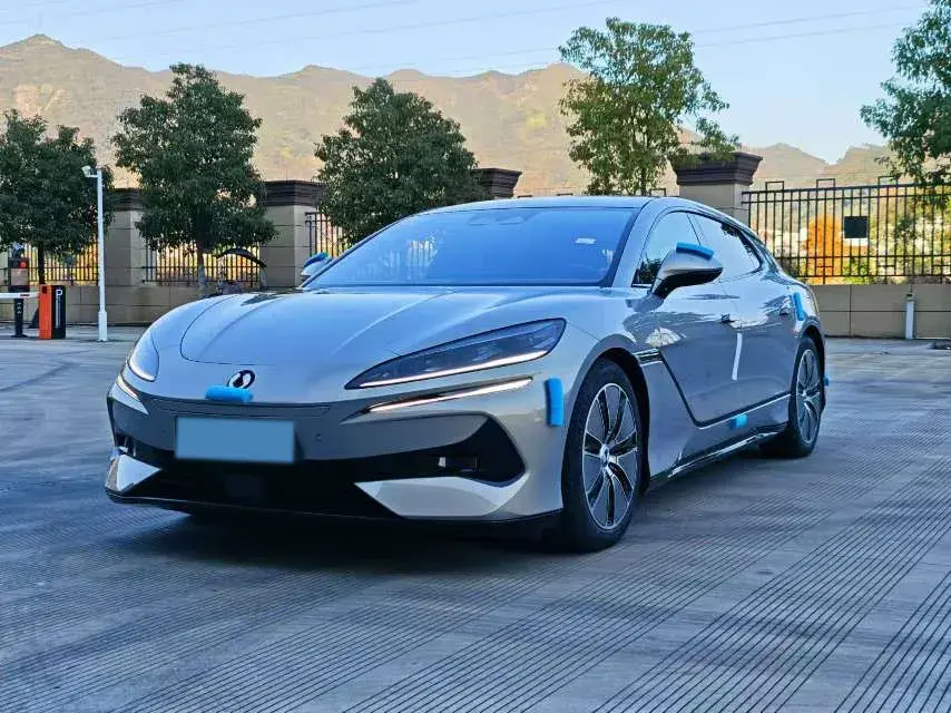 2024 DENZA DENZAZ9GT view 1