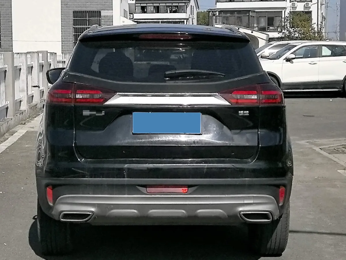 2021 Geely Azkarra 1.8T 184HP L4 7DCT,autocango,china used car exporter,china ev exporter,chinese used car exporter,chinese used ev exporter