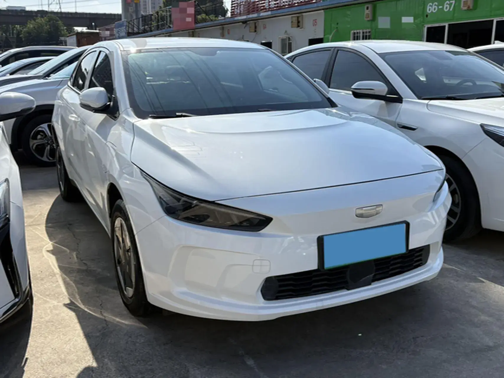 2024 GEOMETRY A thumbnail 2