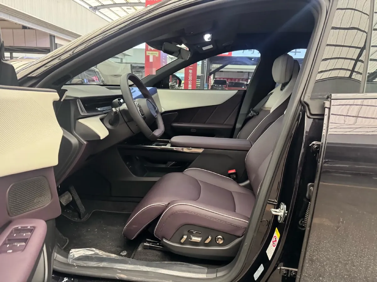 2025 Mazda EZ-60 REEV 98HP REEV,autocango,china used car exporter,china ev exporter,chinese used car exporter,chinese used ev exporter