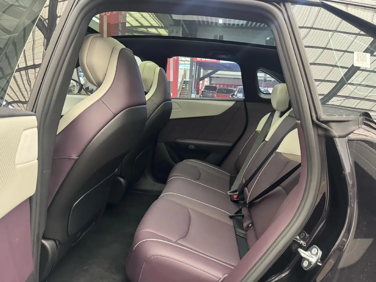 2025 Mazda EZ-60 REEV 98HP REEV,autocango,china used car exporter,china ev exporter,chinese used car exporter,chinese used ev exporter