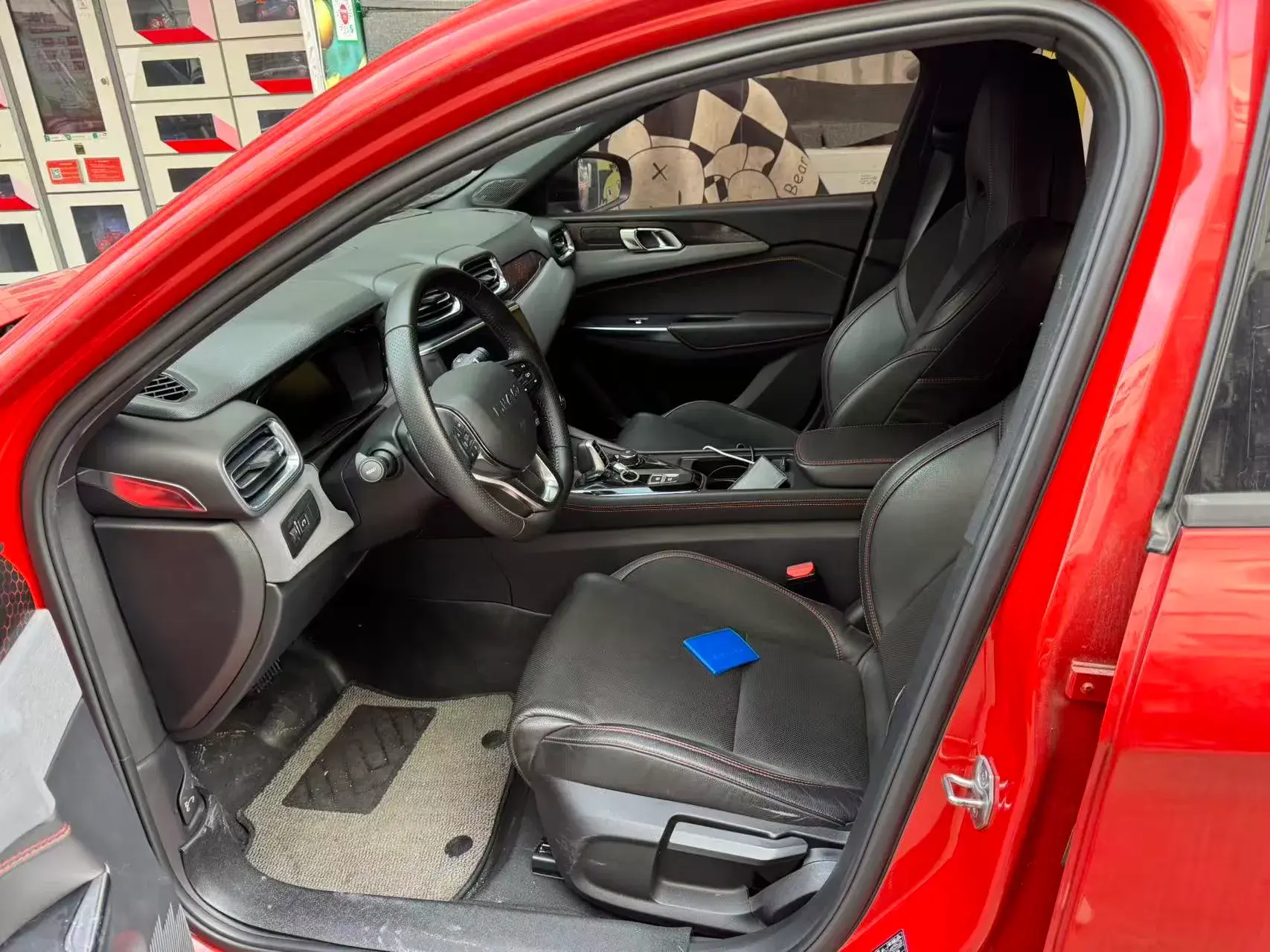 2018 LYNK&CO 03 thumbnail 3