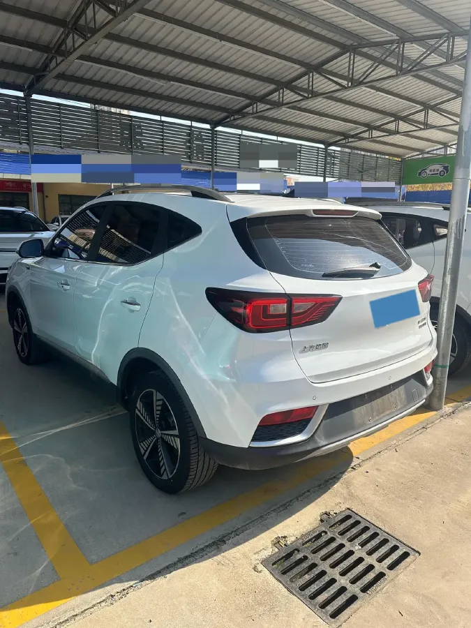 2019 MG EZS BEV 44.5KWH,autocango,china used car exporter,china ev exporter,chinese used car exporter,chinese used ev exporter