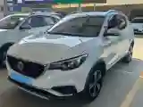 2019 MG EZS BEV 44.5KWH