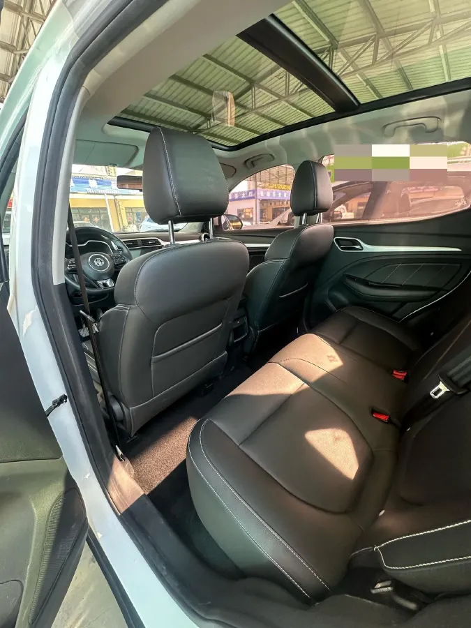 2019 MG EZS BEV 44.5KWH,autocango,china used car exporter,china ev exporter,chinese used car exporter,chinese used ev exporter