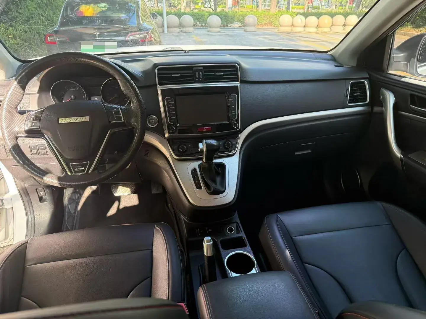 2019 HAVAL M6 thumbnail 4