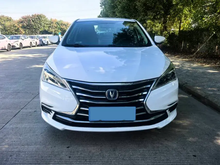 2021 CHANGAN EADO thumbnail 2