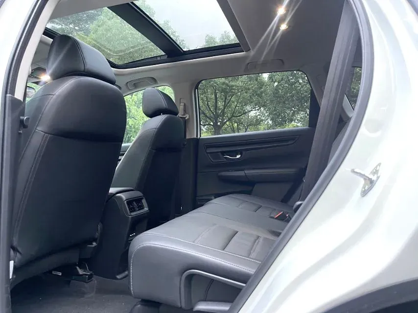 2024 Honda CR-V 1.5T 193HP L4 CVT,autocango,china used car exporter,china ev exporter,chinese used car exporter,chinese used ev exporter