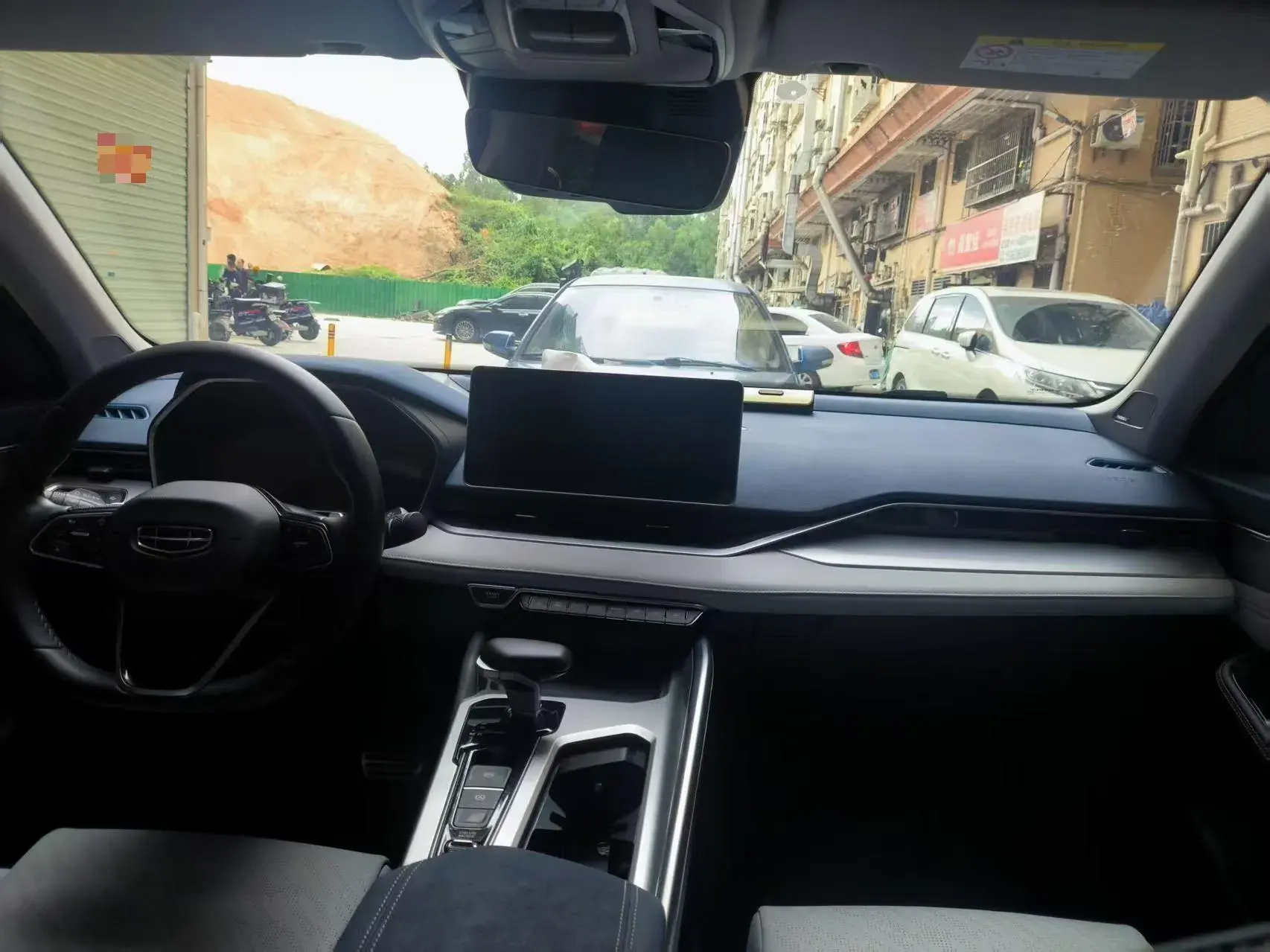 2023 GEELY PREFACE thumbnail 4