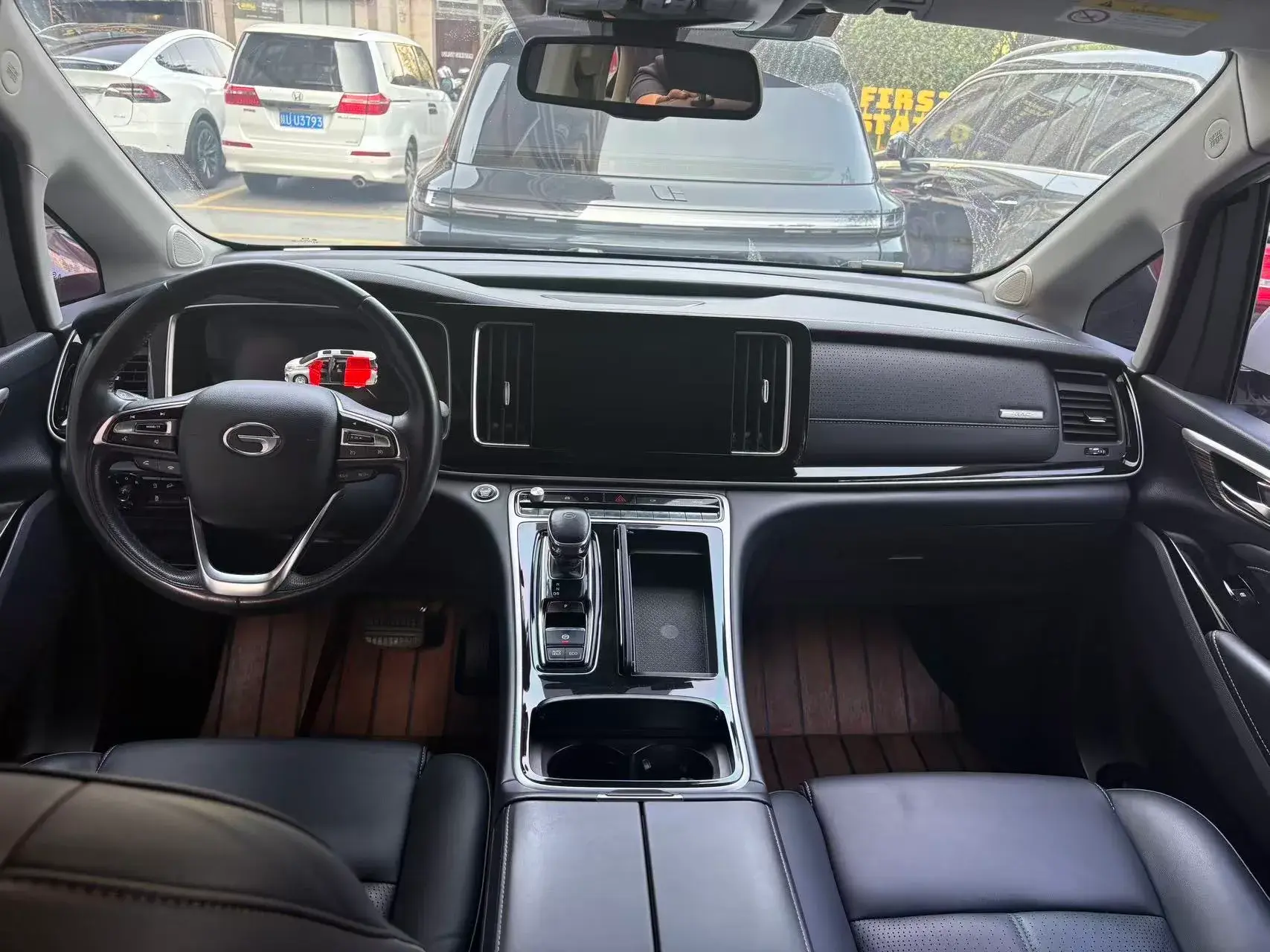 2021 GAC TRUMPCHI thumbnail 4