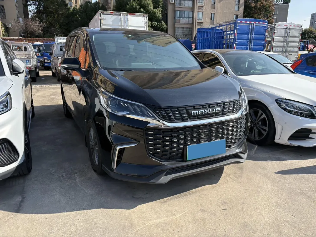 2022 MAXUS Euniq 5 BEV 70KWH,autocango,china used car exporter,china ev exporter,chinese used car exporter,chinese used ev exporter