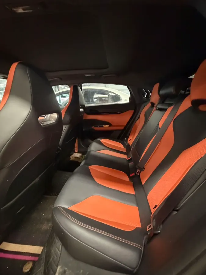 2023 ChangAn UNI-V 1.5T 188HP L4 7DCT,autocango,china used car exporter,china ev exporter,chinese used car exporter,chinese used ev exporter