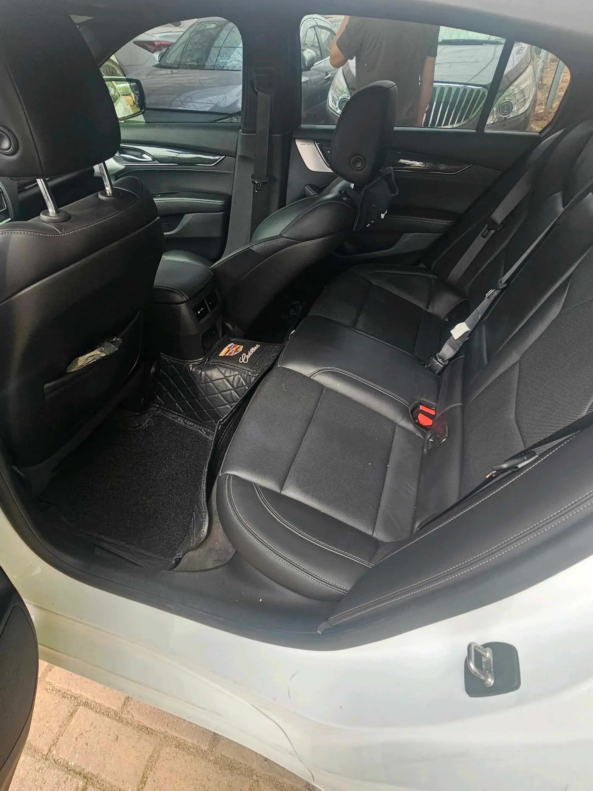 2020 CADILLAC CT5 thumbnail 4