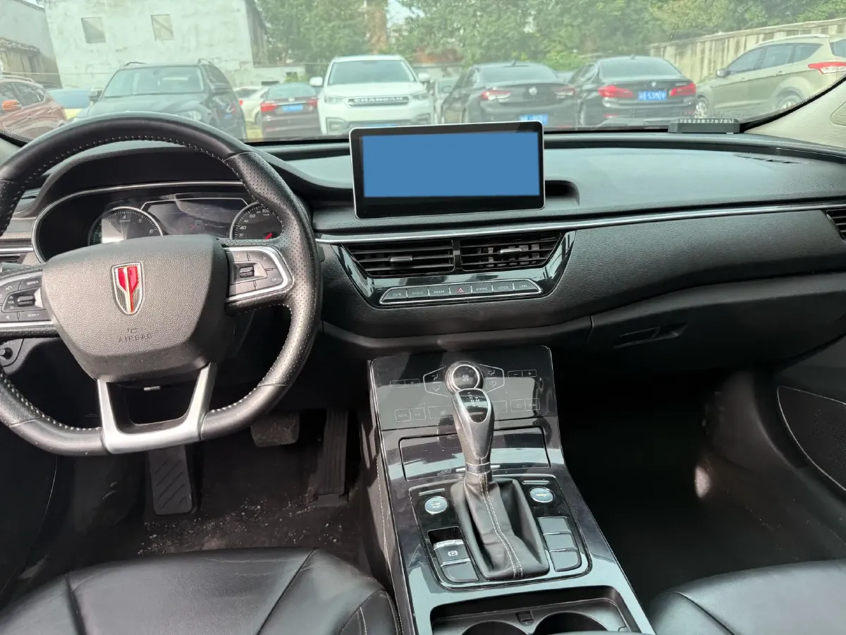 2019 HongQi H5 1.8T 180HP L4 6AT,autocango,china used car exporter,china ev exporter,chinese used car exporter,chinese used ev exporter