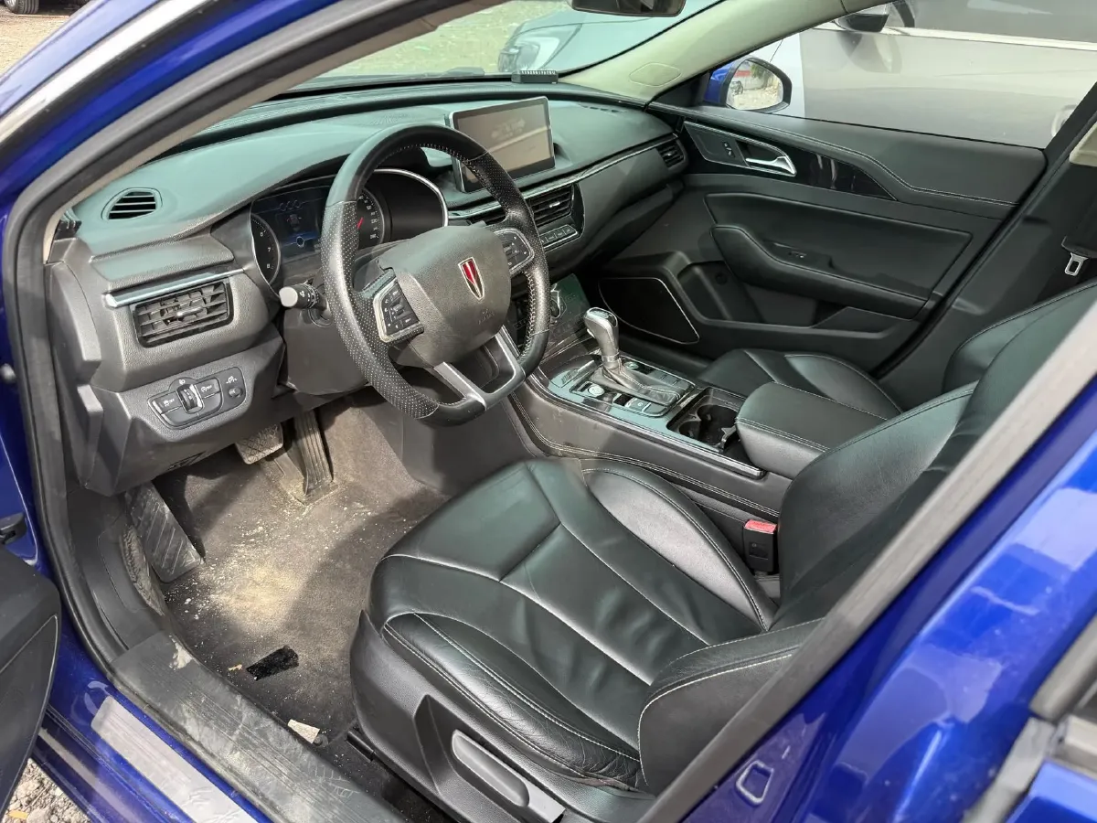 2019 HongQi H5 1.8T 180HP L4 6AT,autocango,china used car exporter,china ev exporter,chinese used car exporter,chinese used ev exporter