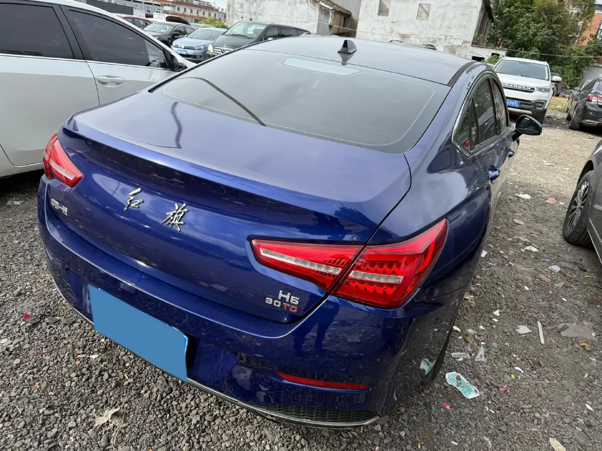 2019 HongQi H5 1.8T 180HP L4 6AT,autocango,china used car exporter,china ev exporter,chinese used car exporter,chinese used ev exporter