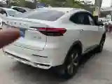 2021 Haval F7x 1.5T 169HP L4 7DCT