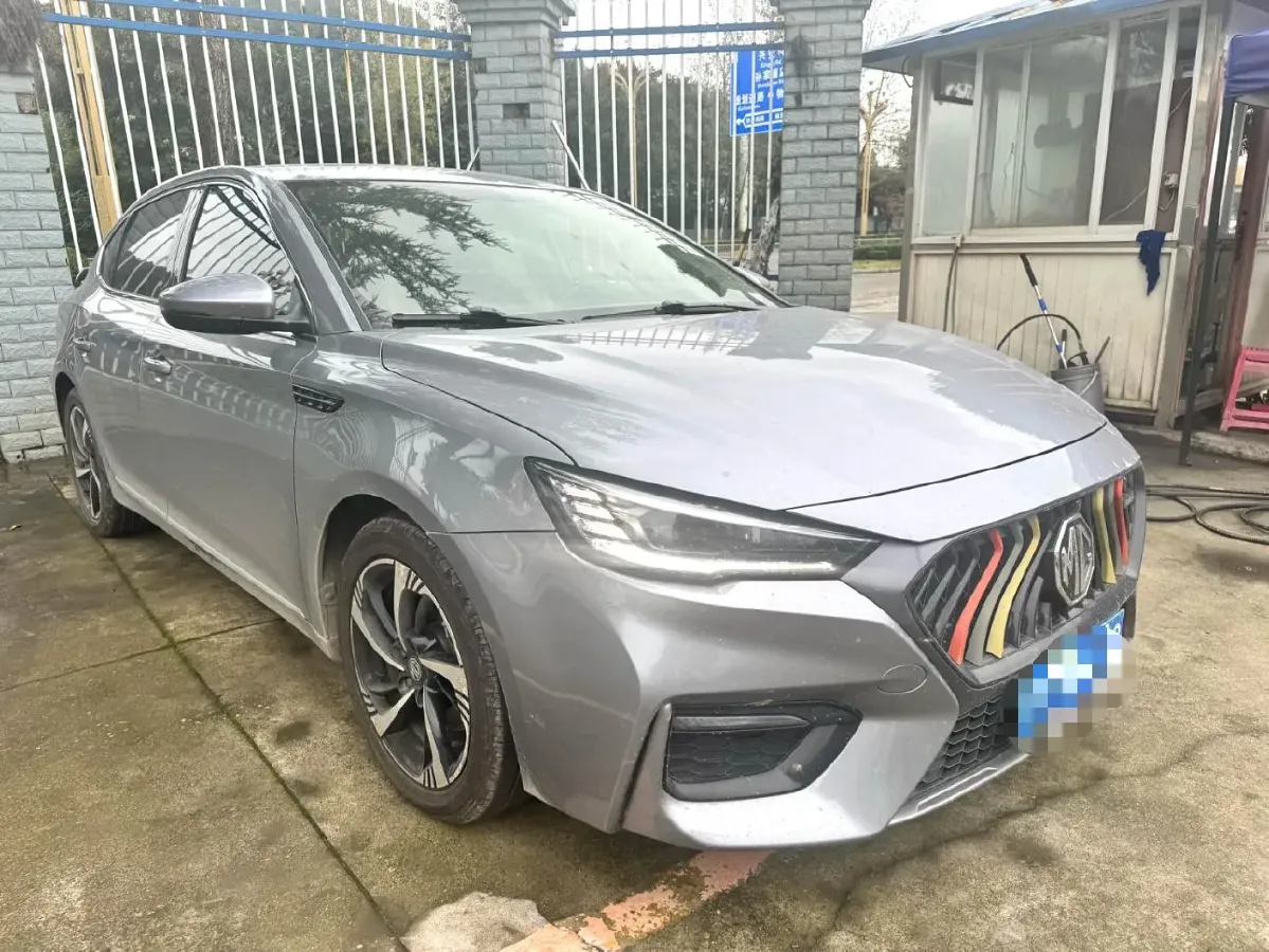 2020 MG MG6 1.5T 181HP L4 7DCT,autocango,china used car exporter,china ev exporter,chinese used car exporter,chinese used ev exporter