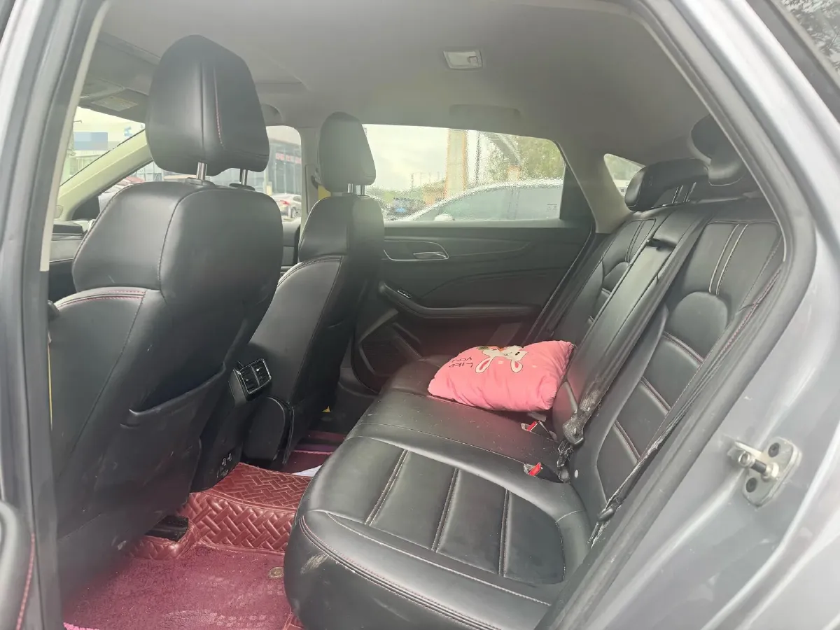 2020 MG MG6 1.5T 181HP L4 7DCT,autocango,china used car exporter,china ev exporter,chinese used car exporter,chinese used ev exporter