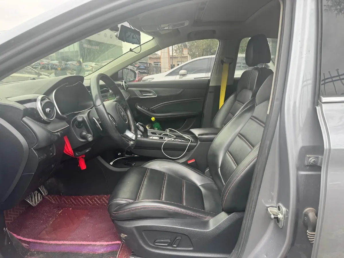 2020 MG MG6 1.5T 181HP L4 7DCT,autocango,china used car exporter,china ev exporter,chinese used car exporter,chinese used ev exporter