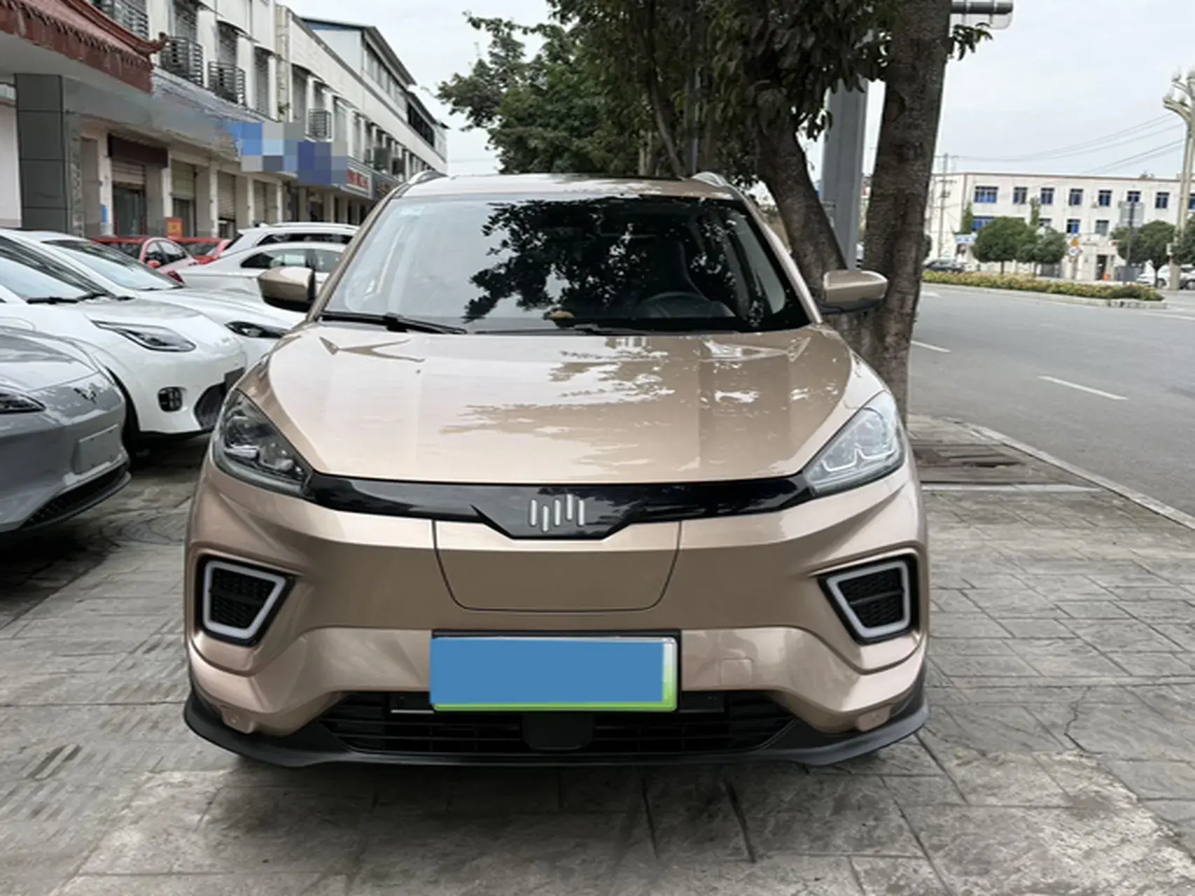 2020 WELTMEISTER EX5 thumbnail 2