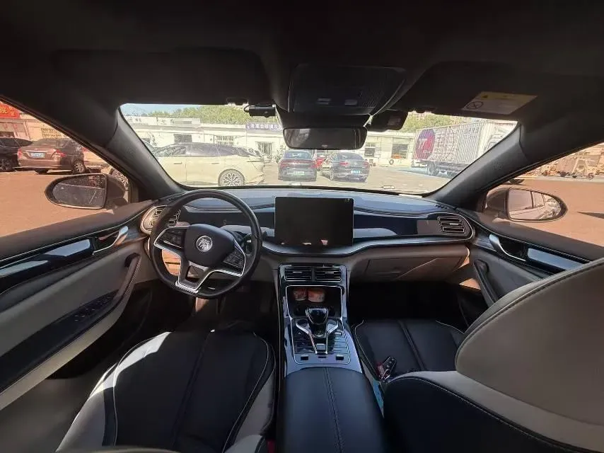 2021 BYD Qin Plus BEV 71.7KWH,autocango,china used car exporter,china ev exporter,chinese used car exporter,chinese used ev exporter