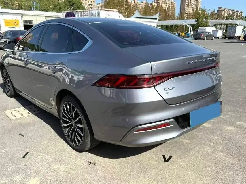 2021 BYD Qin Plus BEV 71.7KWH,autocango,china used car exporter,china ev exporter,chinese used car exporter,chinese used ev exporter