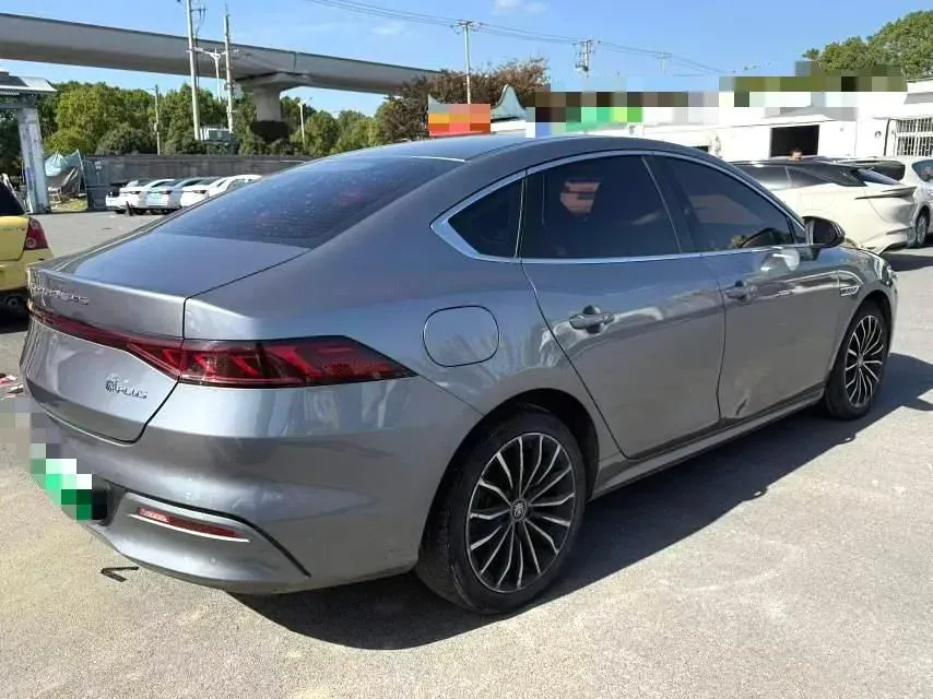 2021 BYD Qin Plus BEV 71.7KWH,autocango,china used car exporter,china ev exporter,chinese used car exporter,chinese used ev exporter