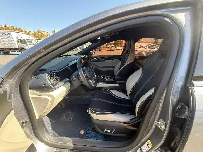 2021 BYD Qin Plus BEV 71.7KWH,autocango,china used car exporter,china ev exporter,chinese used car exporter,chinese used ev exporter