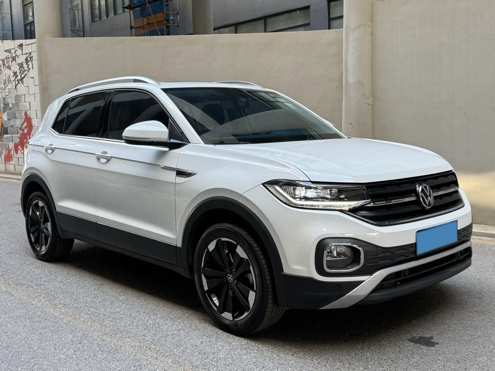 2021 VOLKSWAGEN TACQUA thumbnail 3