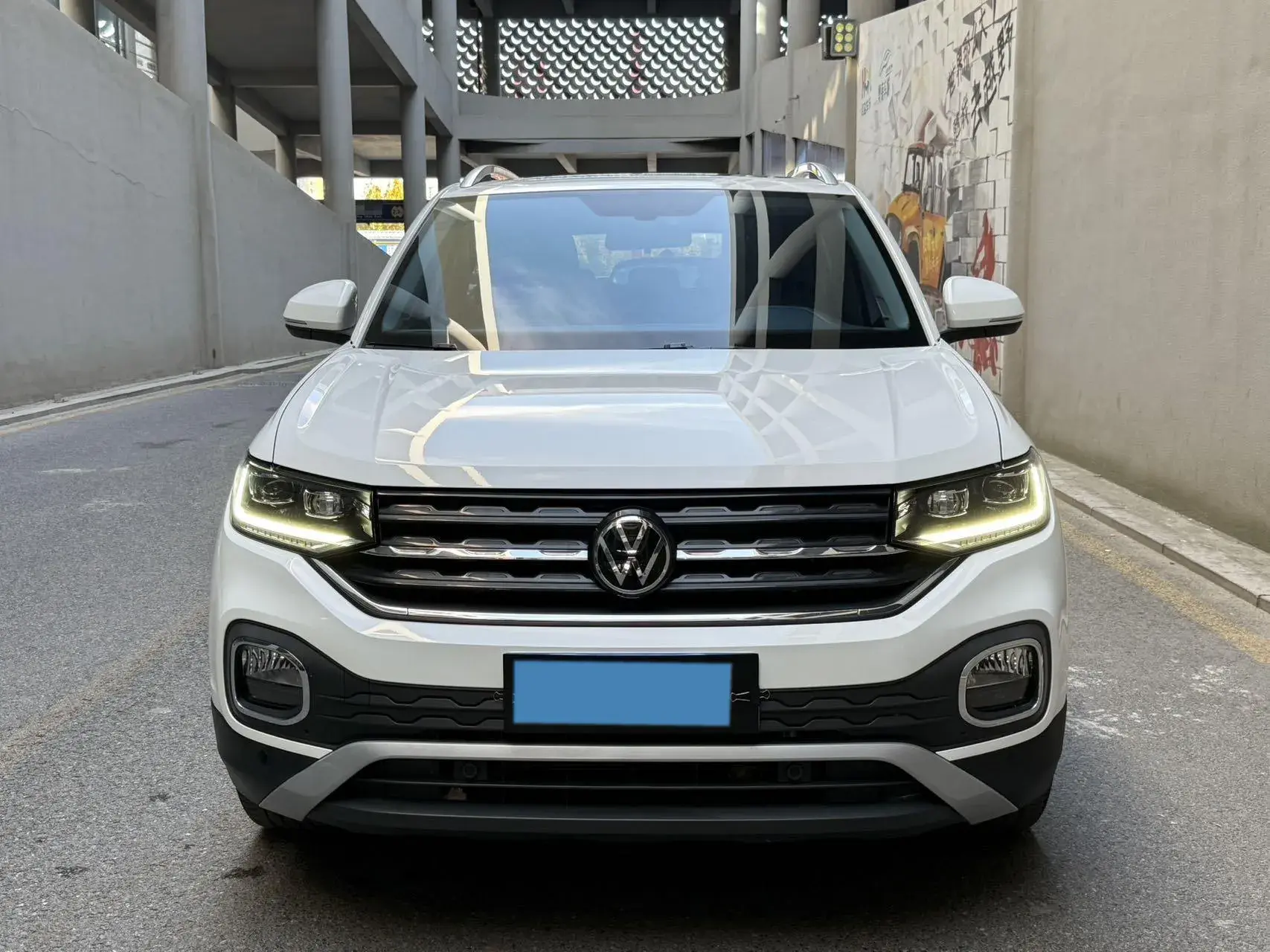 2021 VOLKSWAGEN TACQUA thumbnail 2