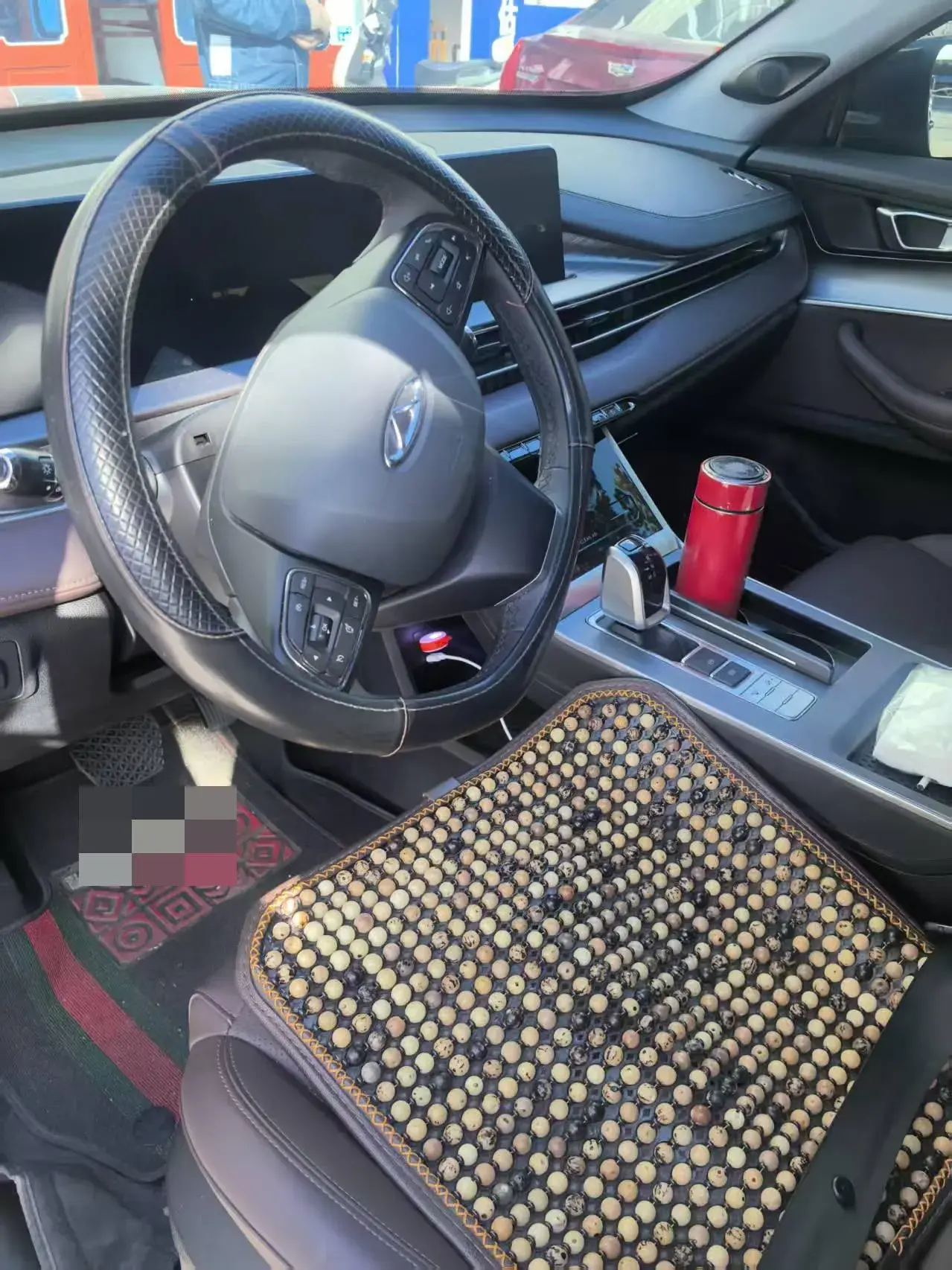 2025 CHERY TIGGO thumbnail 2