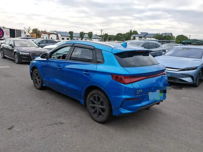 2021 BYD e3 BEV 47.3KWH,autocango,china used car exporter,china ev exporter,chinese used car exporter,chinese used ev exporter