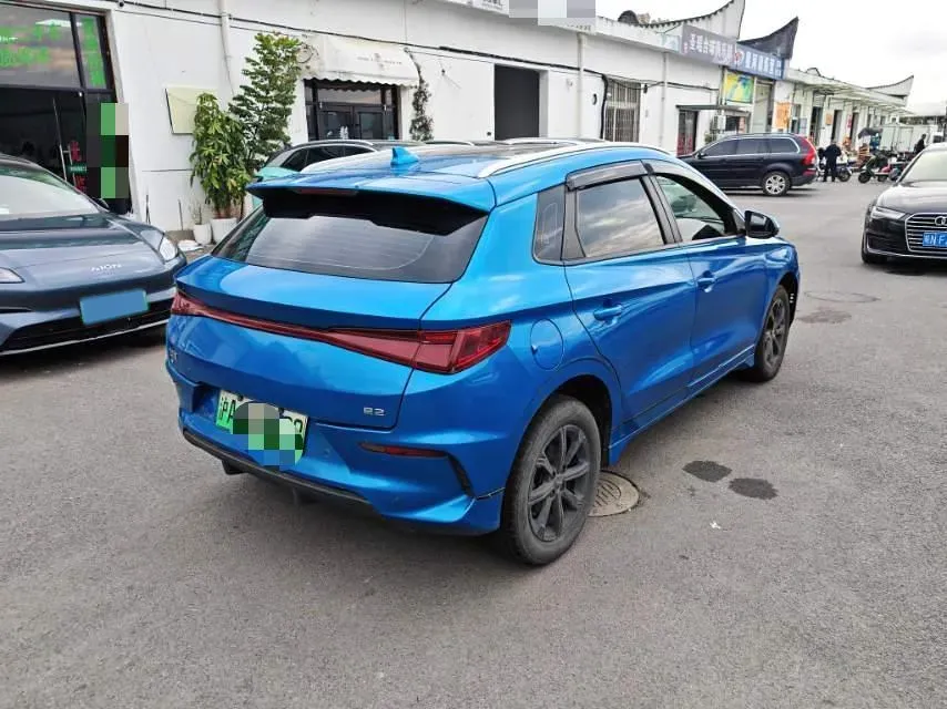2021 BYD e3 BEV 47.3KWH,autocango,china used car exporter,china ev exporter,chinese used car exporter,chinese used ev exporter