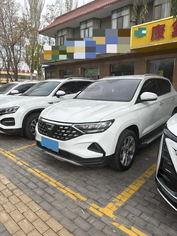 2019 Jetta VS5 1.4T 150HP L4 6AT