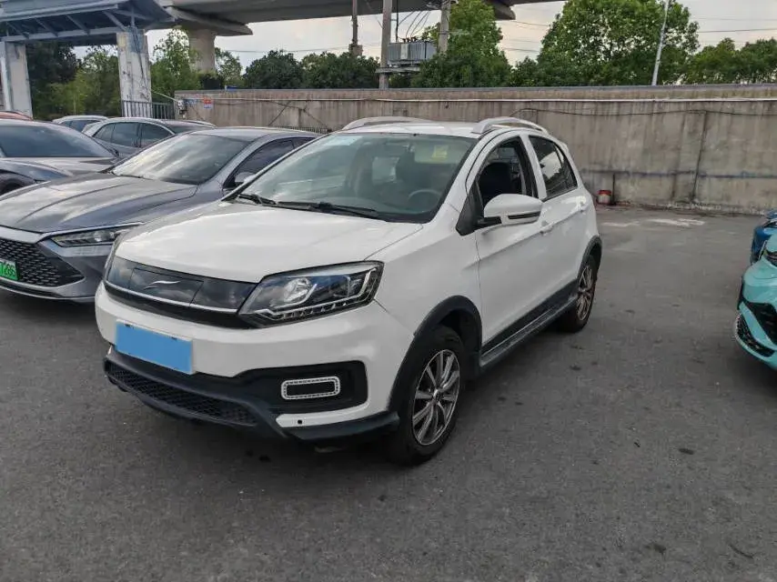 2020 Yudo π1 BEV 49.8KWH