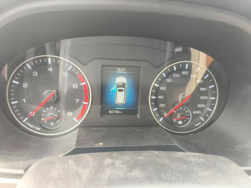 2018 Haval H6 1.5T 150HP L4 6MT,autocango,china used car exporter,china ev exporter,chinese used car exporter,chinese used ev exporter