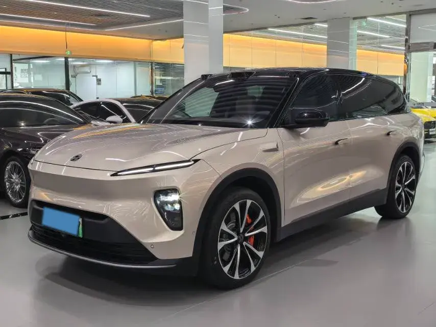 2023 NIO ES8 BEV 100KWH