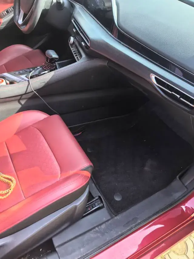 2020 CHANGAN EADO thumbnail 3