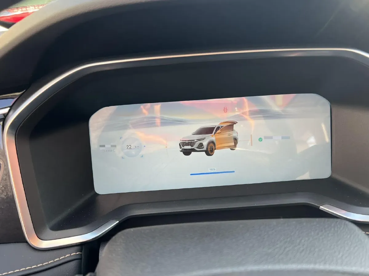 2025 ChangAn CS75 1.5T 188HP L4 7DCT,autocango,china used car exporter,china ev exporter,chinese used car exporter,chinese used ev exporter