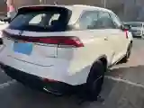 2025 ChangAn CS75 1.5T 188HP L4 7DCT