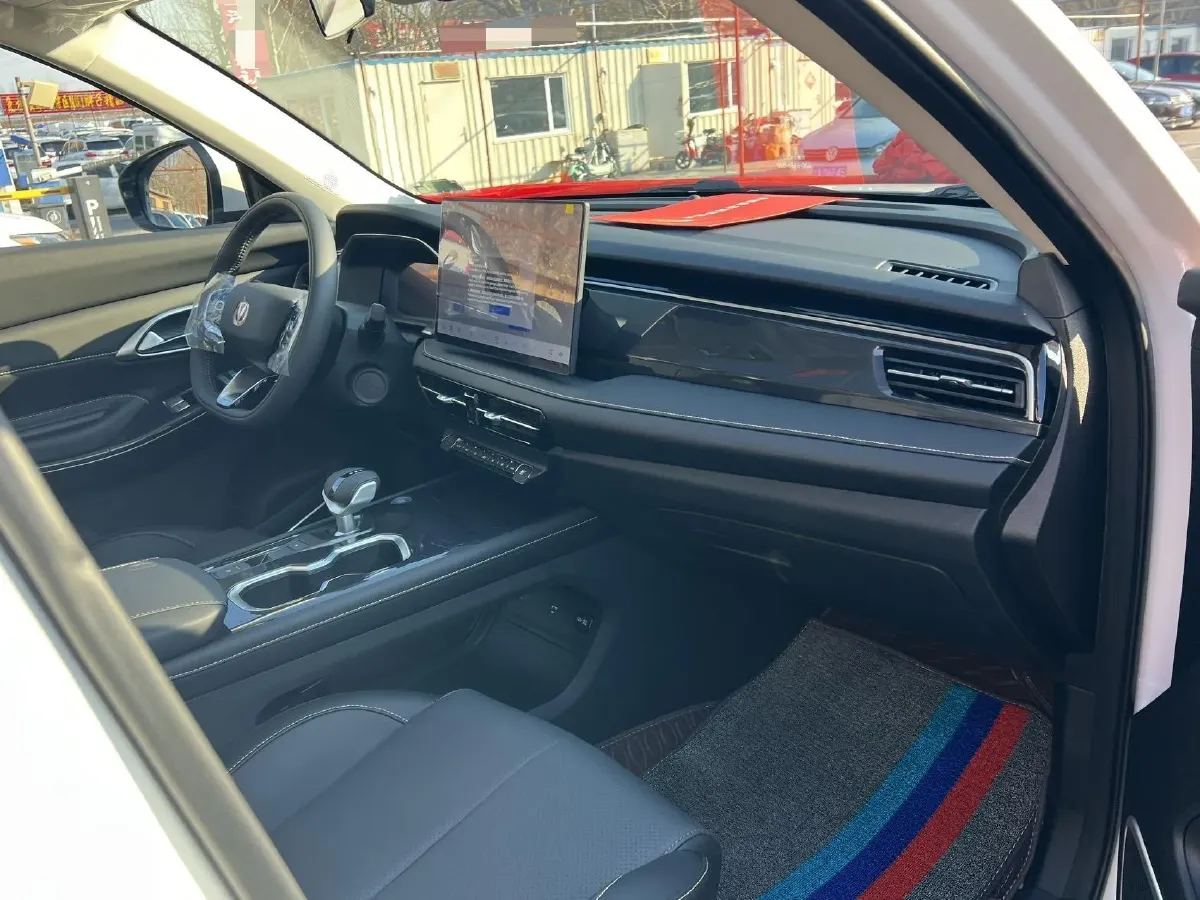 2025 ChangAn CS75 1.5T 188HP L4 7DCT,autocango,china used car exporter,china ev exporter,chinese used car exporter,chinese used ev exporter