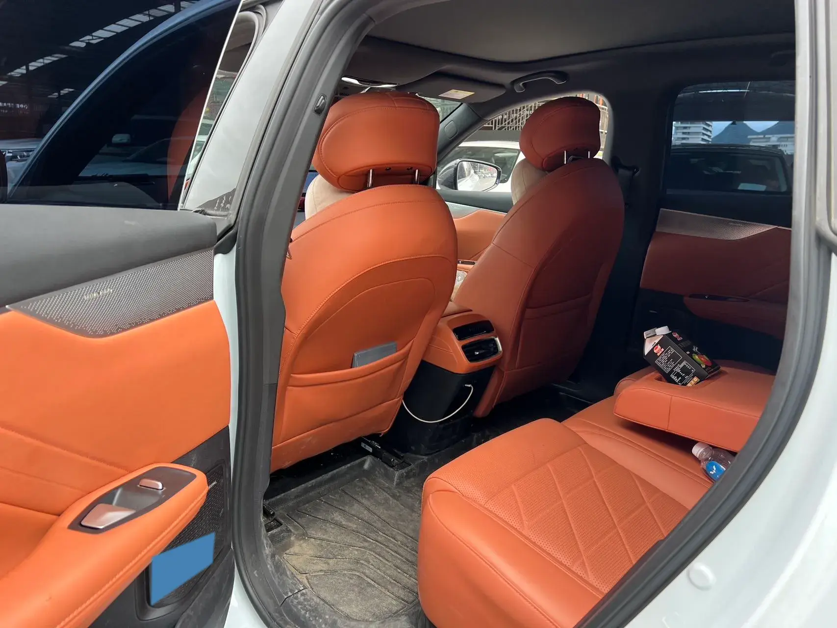 2025 DEEPAL SL03 thumbnail 4