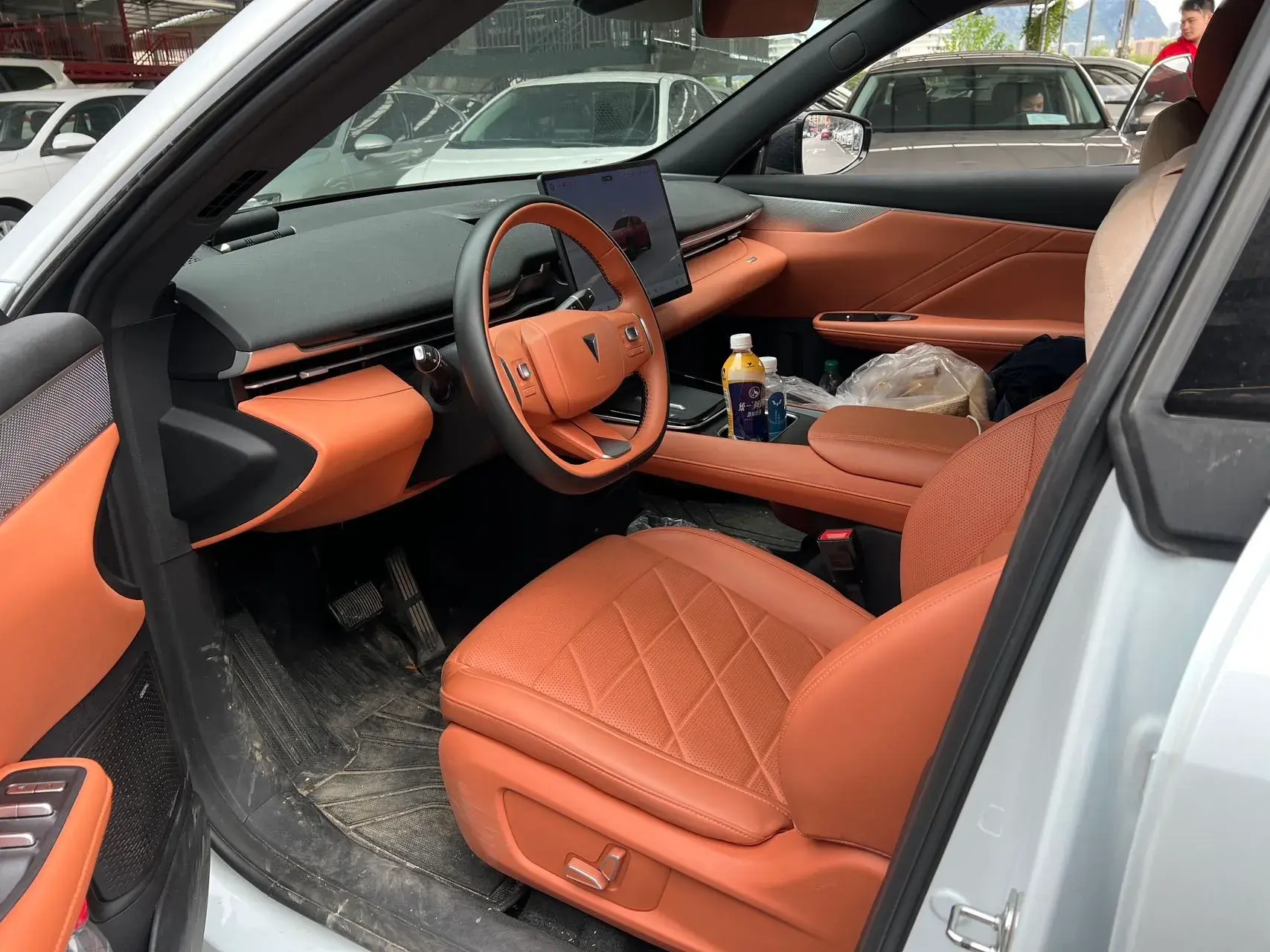 2025 DEEPAL SL03 thumbnail 3