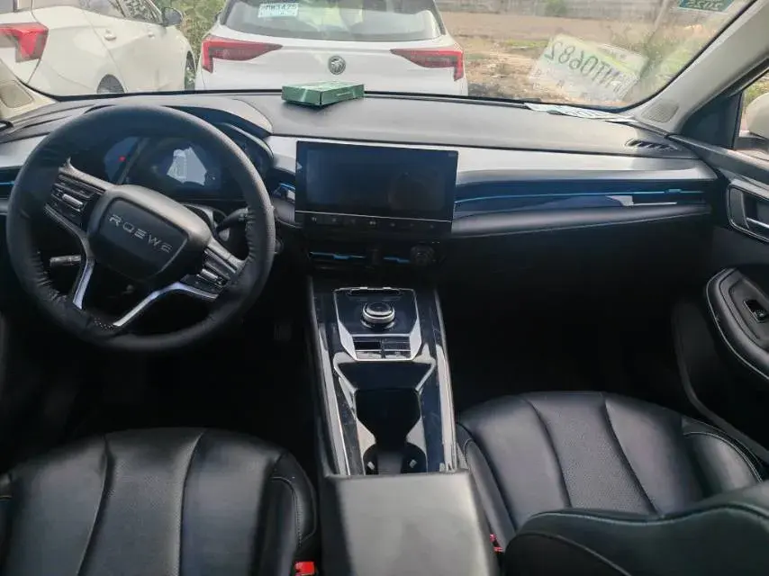 2021 ROEWE EI5 thumbnail 3