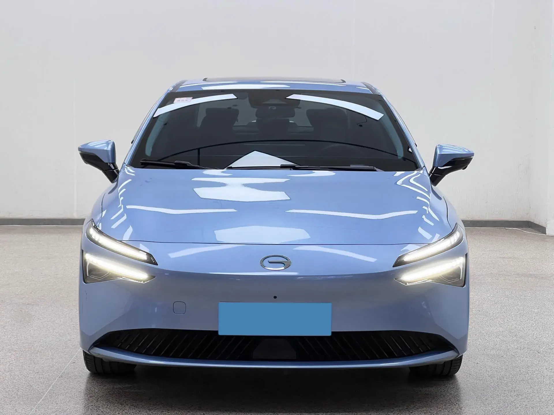 2024 AION AION thumbnail 2