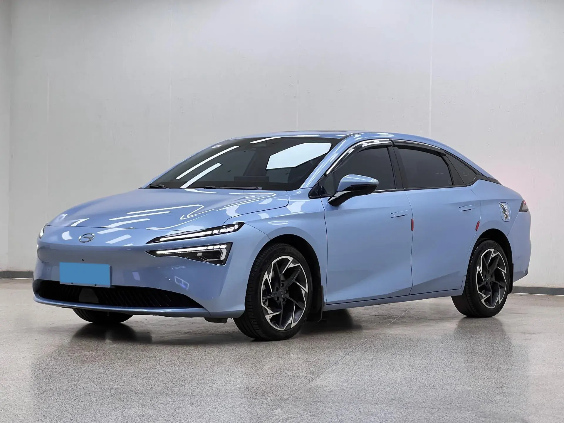 2024 AION AION view 1