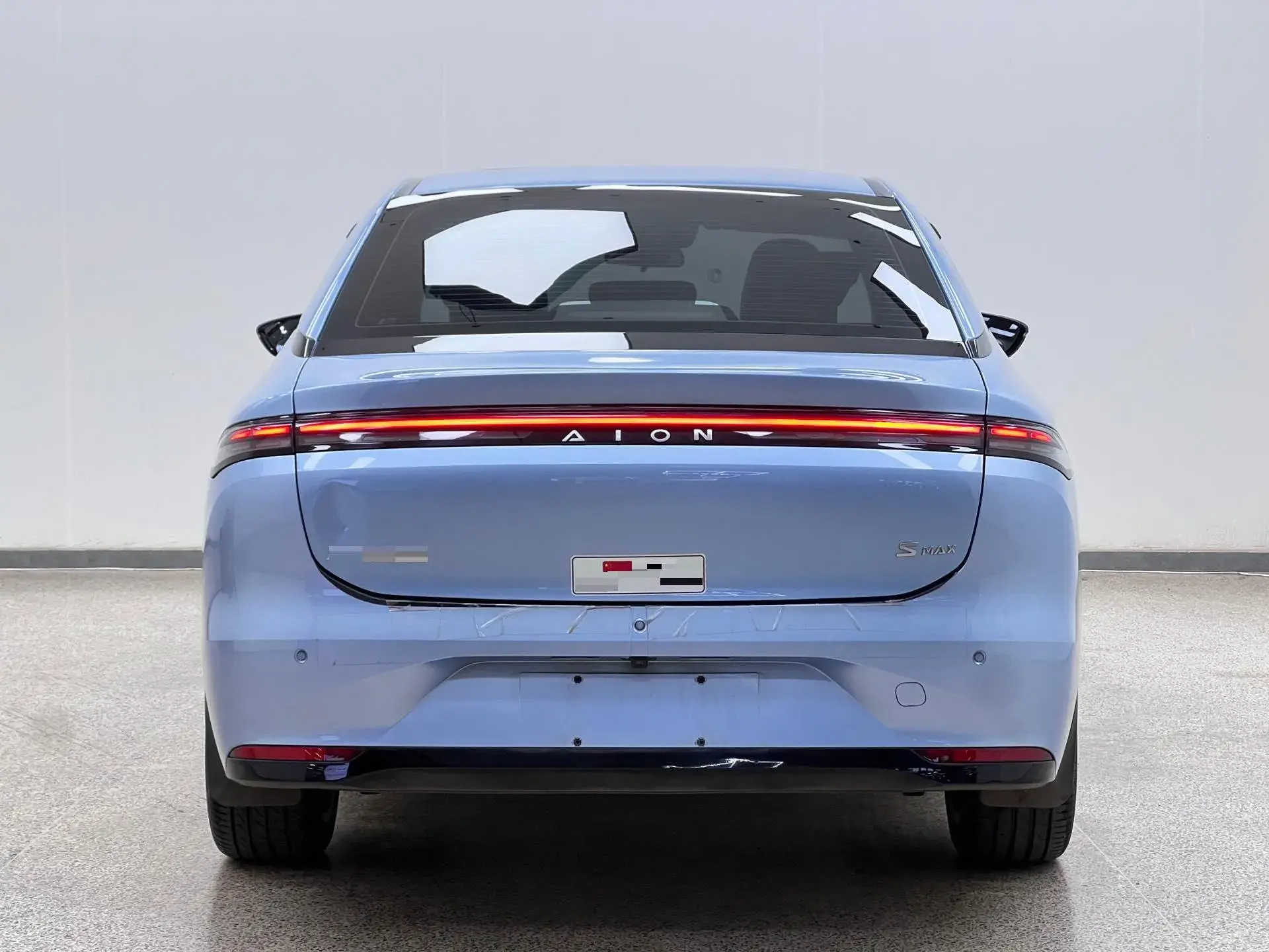 2024 AION AION thumbnail 4